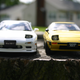 Illustration for article titled AutoArt Mazda Efini RX-7 FD